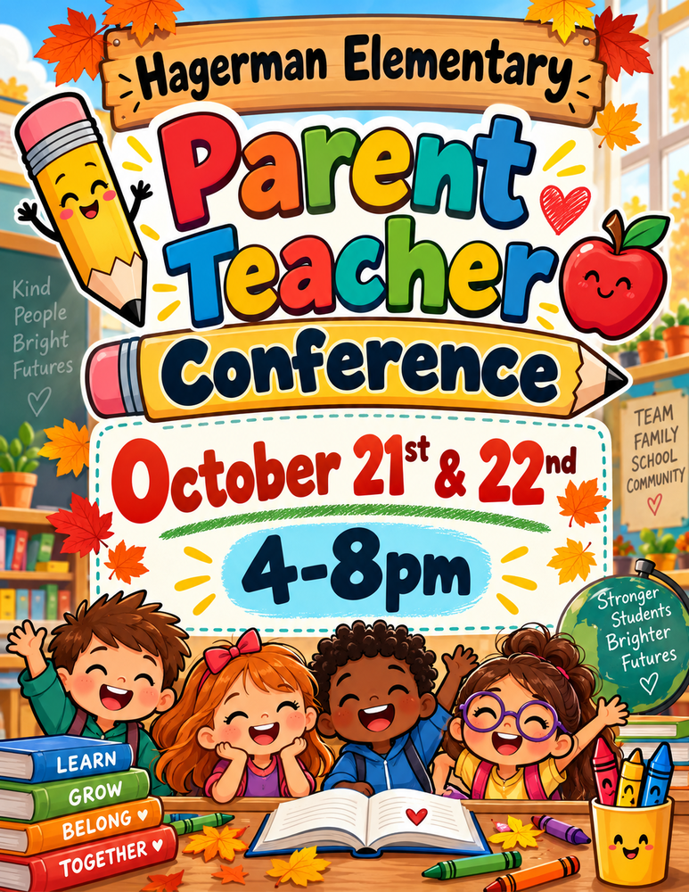 P/T Conference