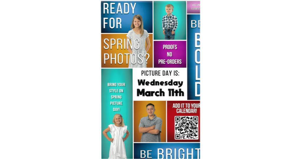 Elem Spring pictures