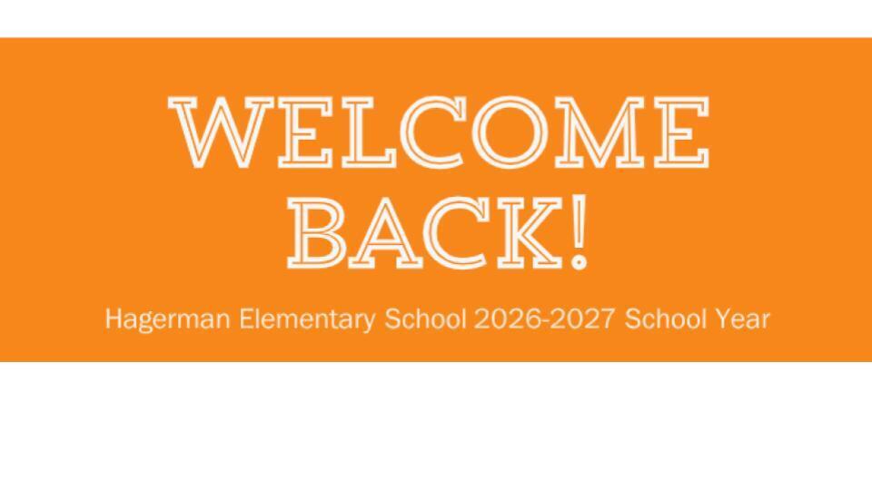 2026-27 Welcome Back
