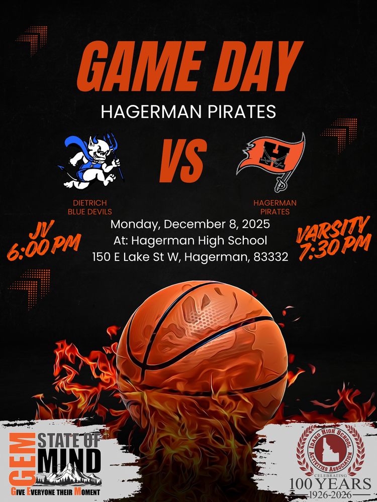 High School Boys Basketball