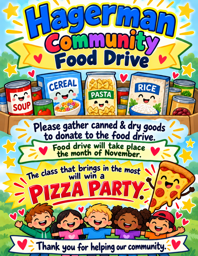 Food Drive