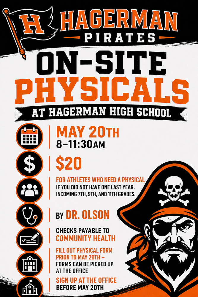 Physicals