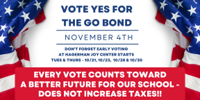 Election Day 11-4-25