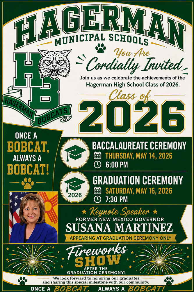 Graduation 2026