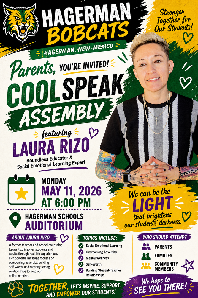 Cool Speak Assembly
