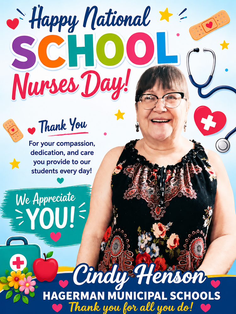 National School Nurse's Day