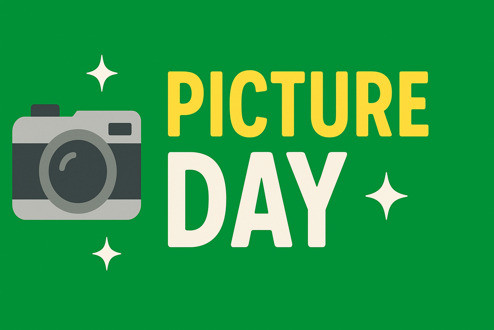 Picture Day Image