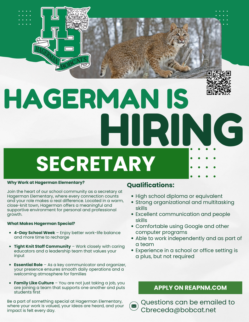 Secretary