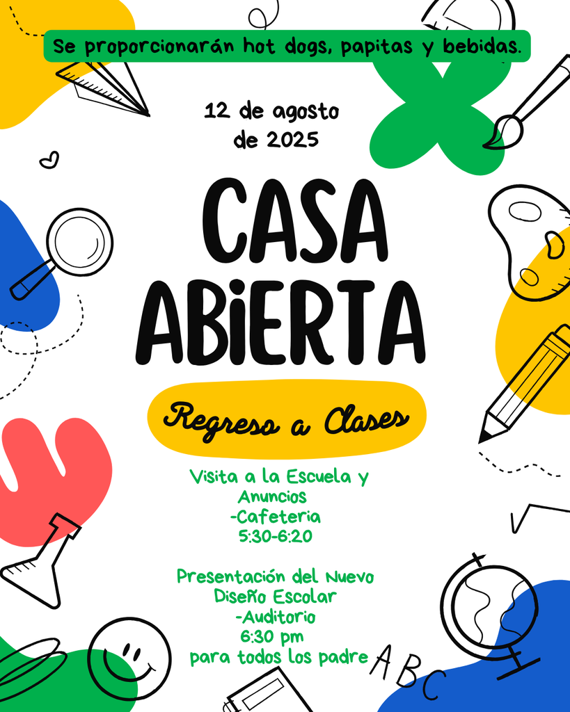 Open House