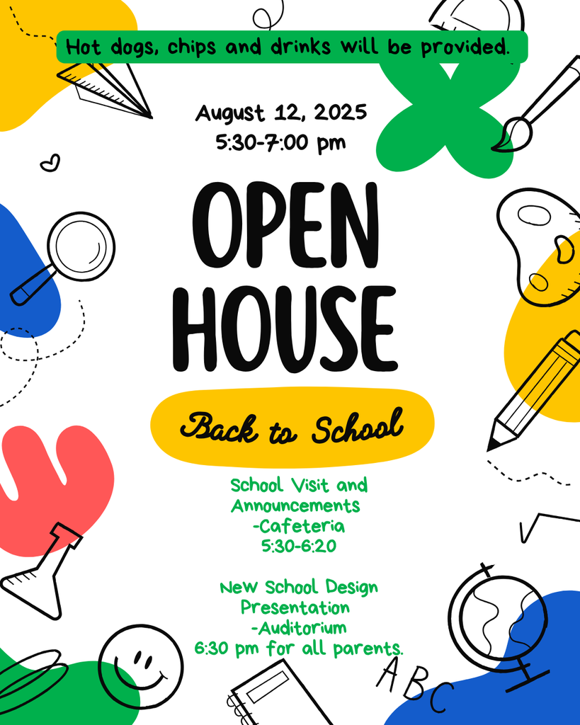 Open House SPA