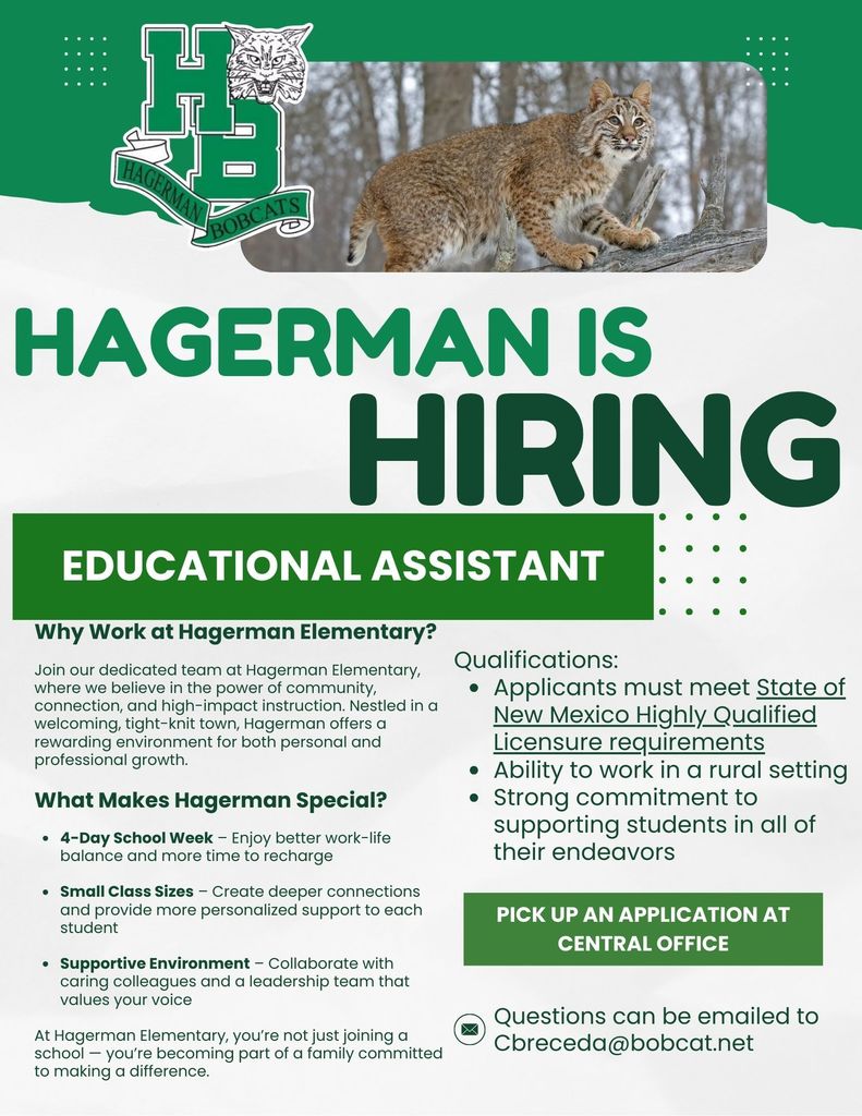 Educational Assistant