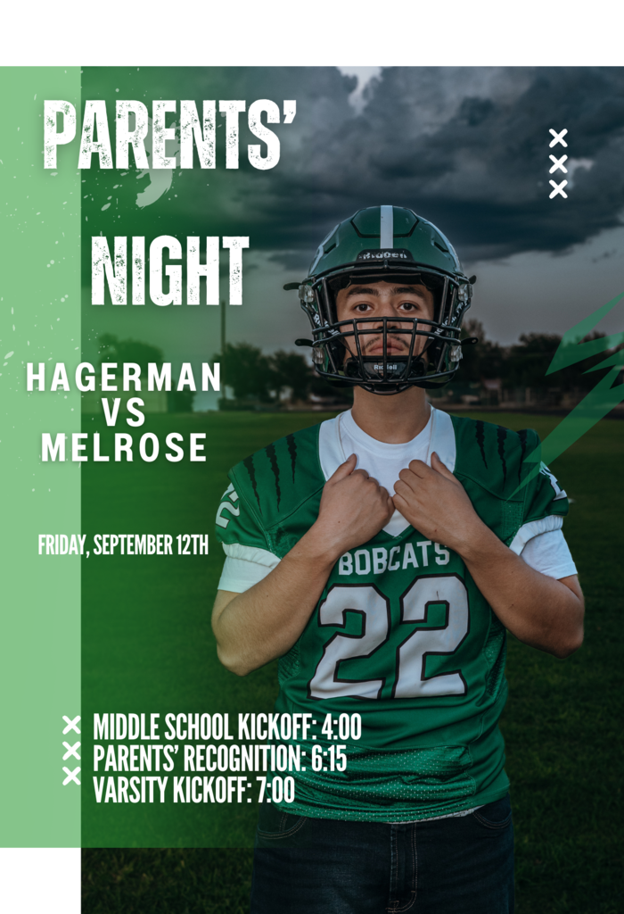 Parents Night