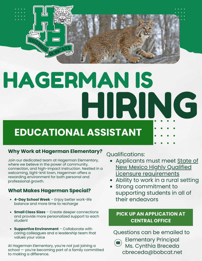 Educational Assistant