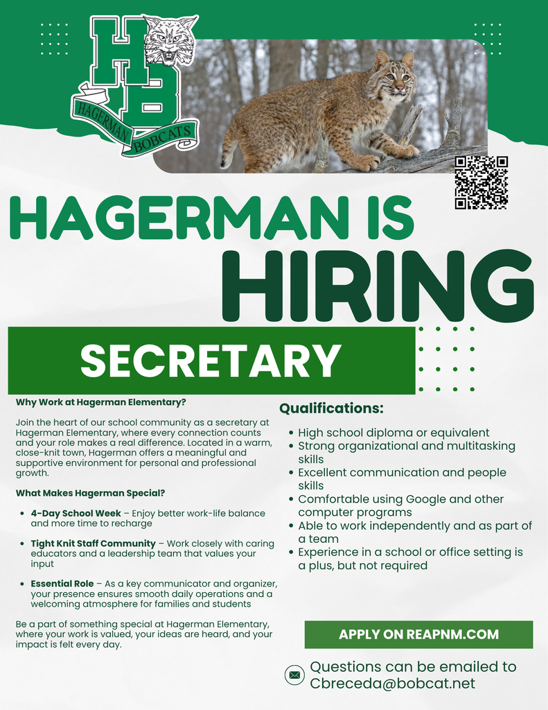 Secretary