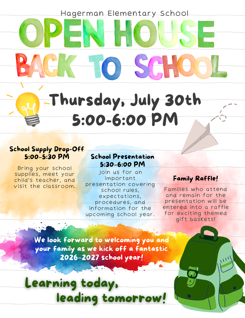 Open House