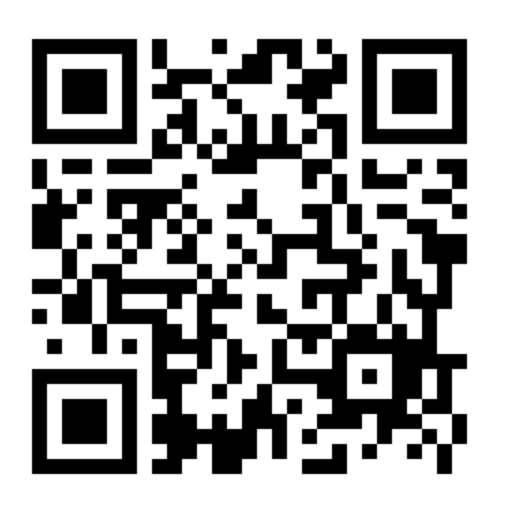 Secondary Mailing List QR Code