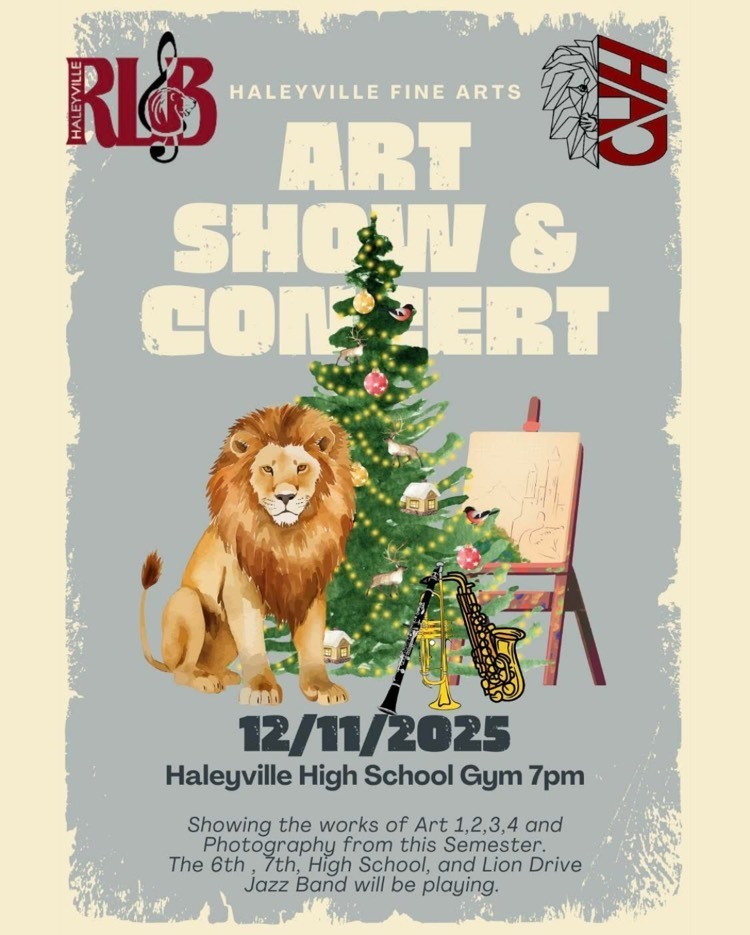 Art Show and Band...