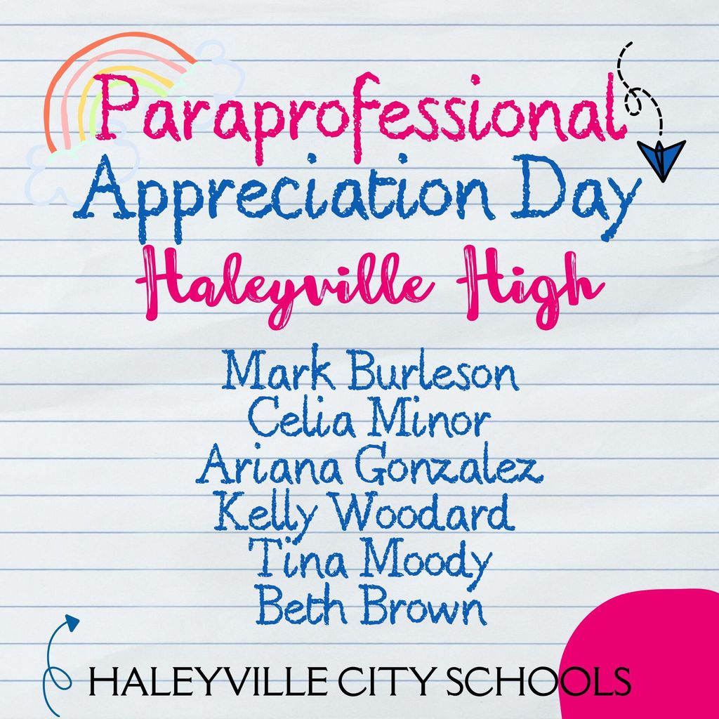 Para HHS