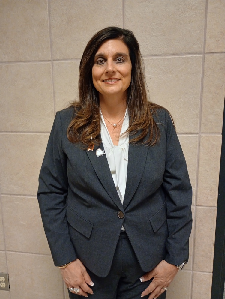Ms. Childress