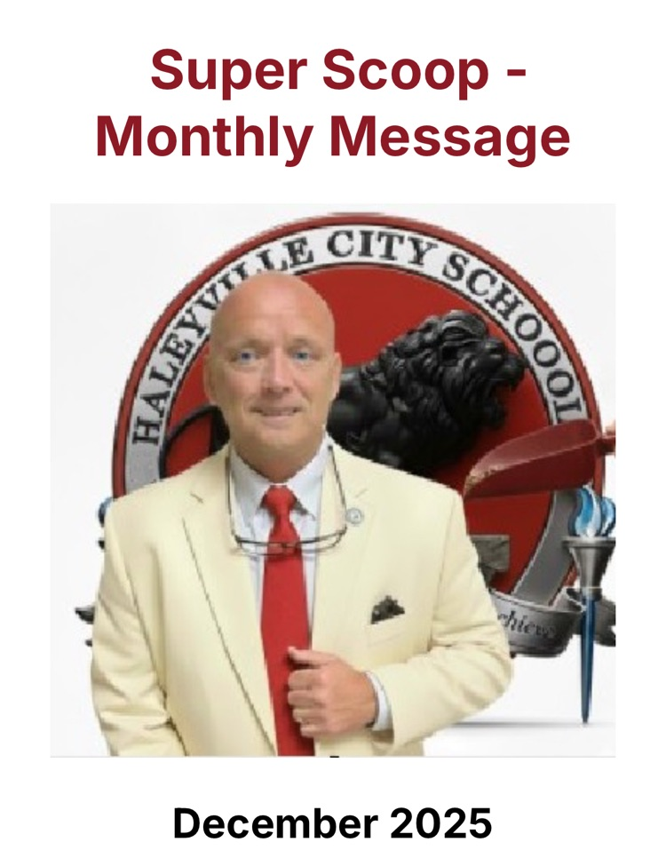 Dr. Bill Bishop - Super Scoop