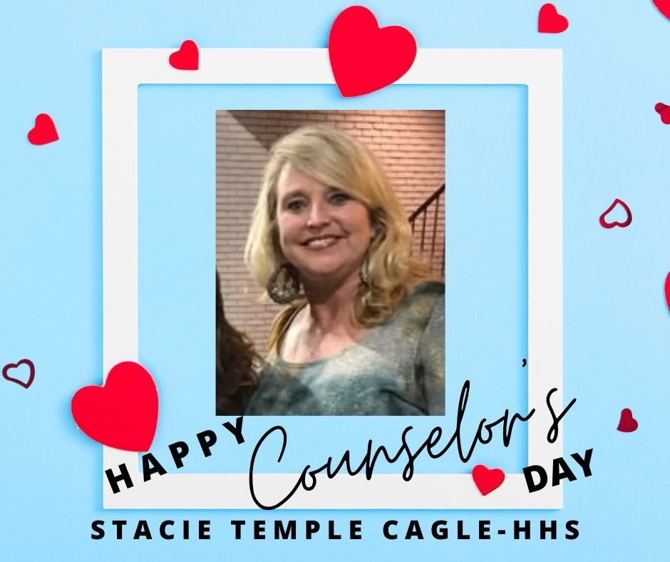 Stacie Temple Cagle