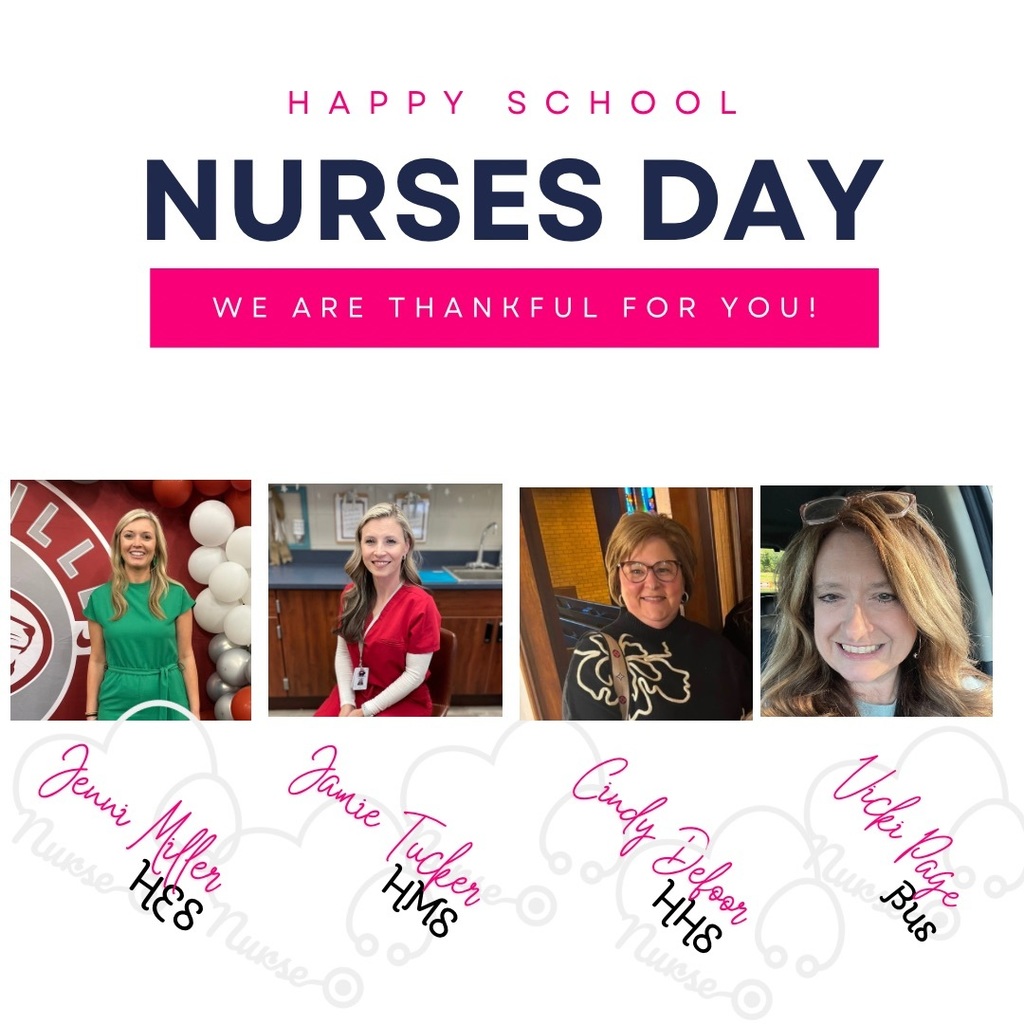 Happy Nurses Day