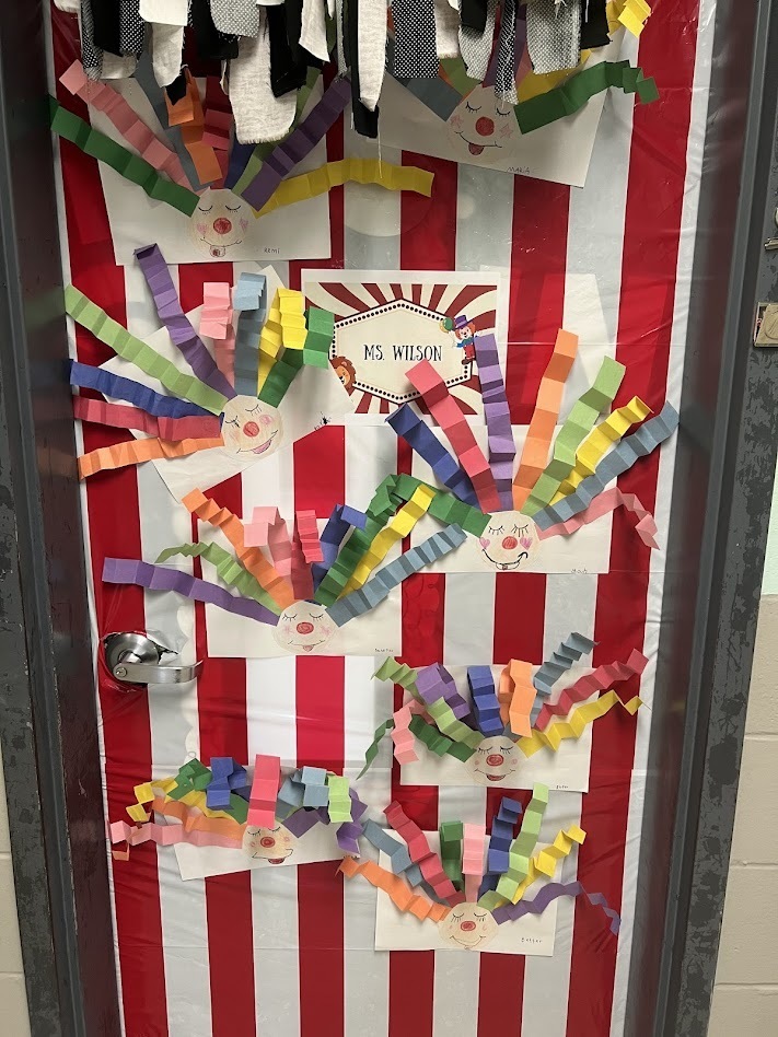 Haleyville Elementary School Summer Literacy & Math Camp