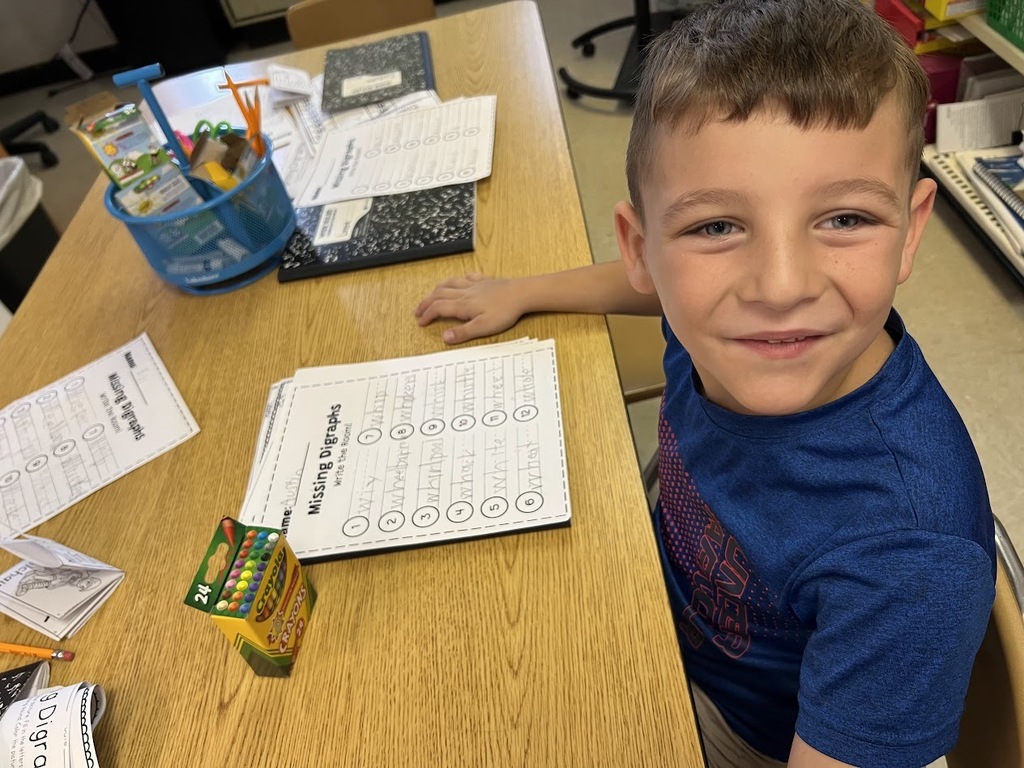 Haleyville Elementary School Summer Literacy & Math Camp