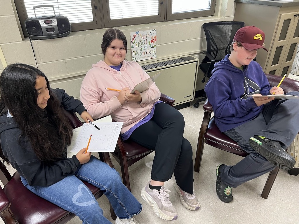 HES Summer Camp Math Focus