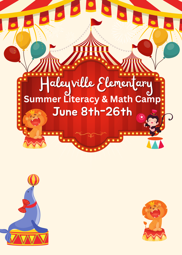 HES Summer Camp