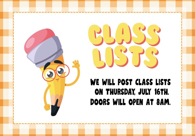 class list
