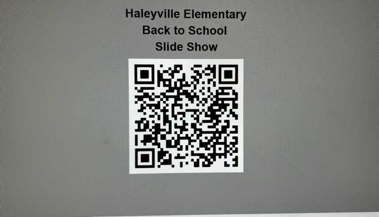HES Whole School Slide Show