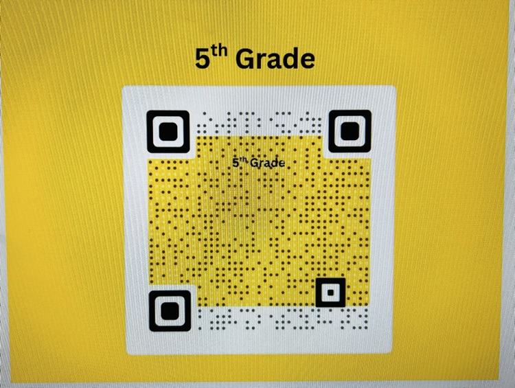 5th Grade Slide Show
