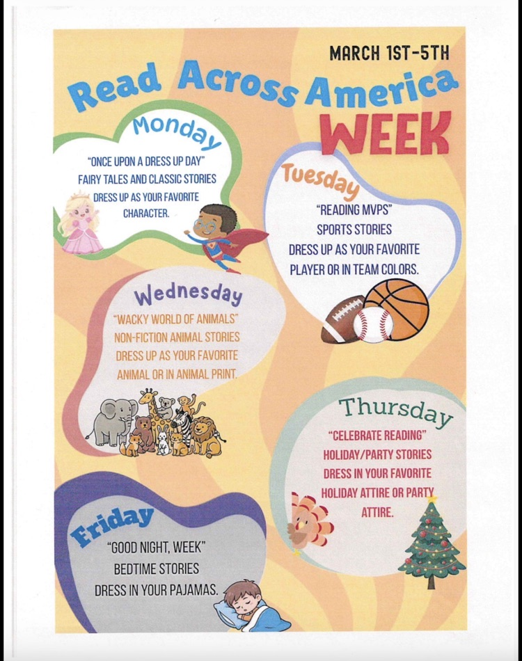 read across America