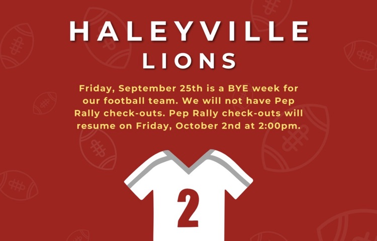 pep rally