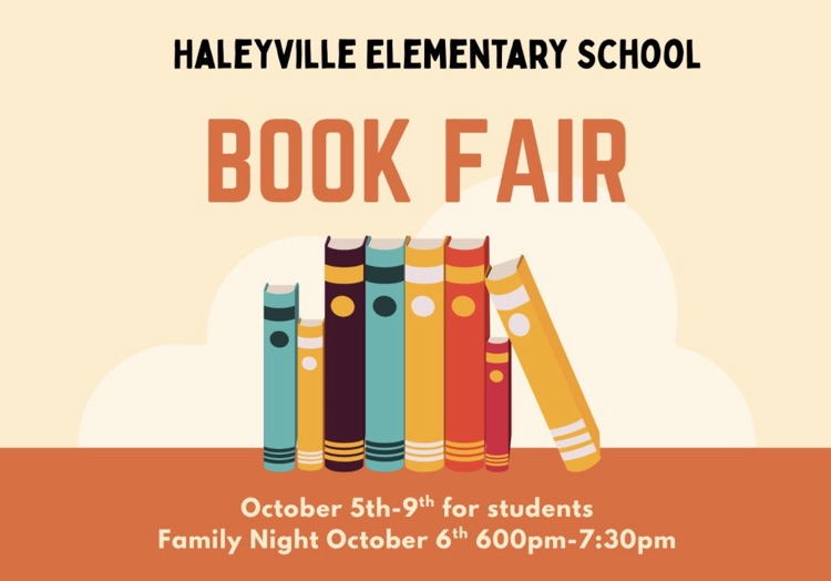 book fair