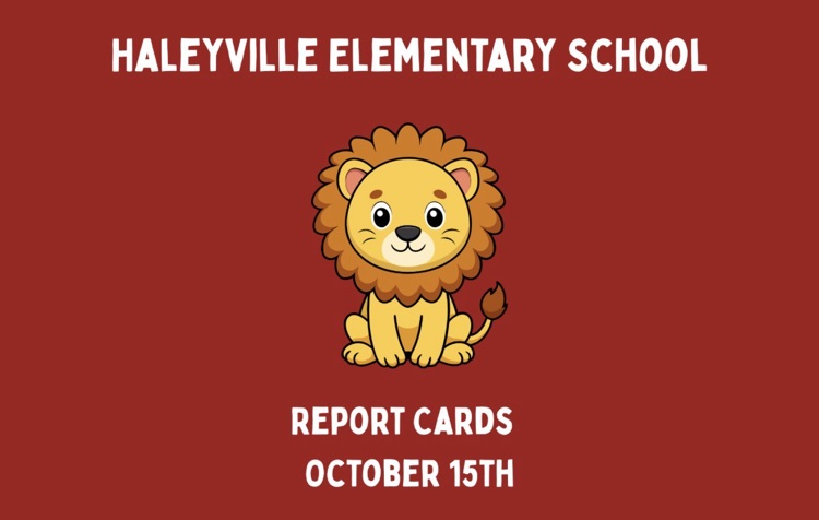 report cards