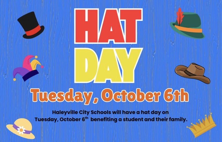 hat day