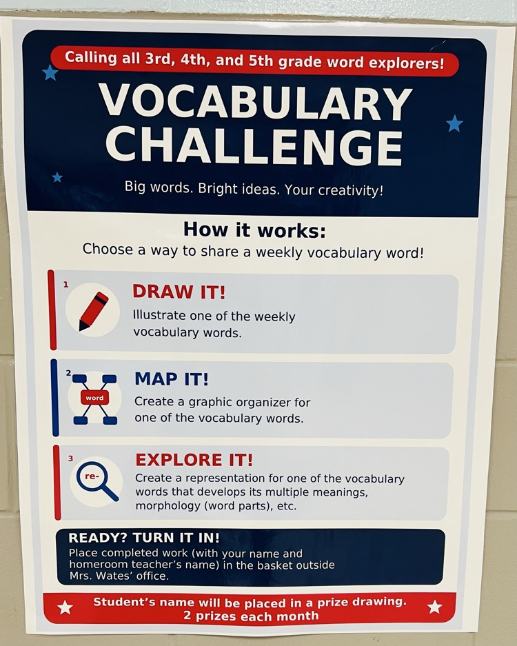 vocabulary