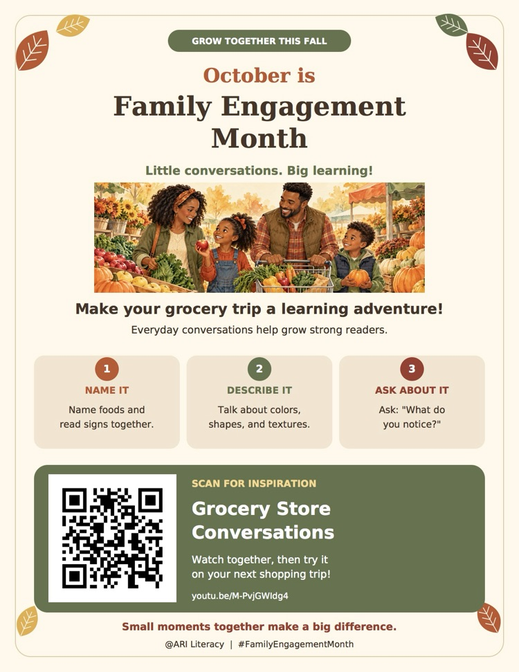 Family Engagement