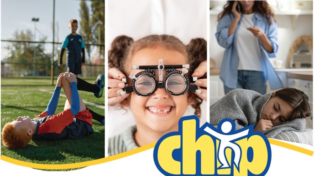 Chip Program 25-26