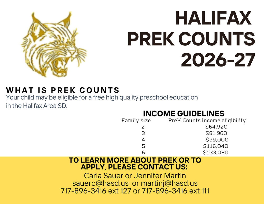 PreK Counts