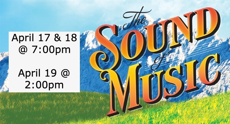 image of The Sound of Music