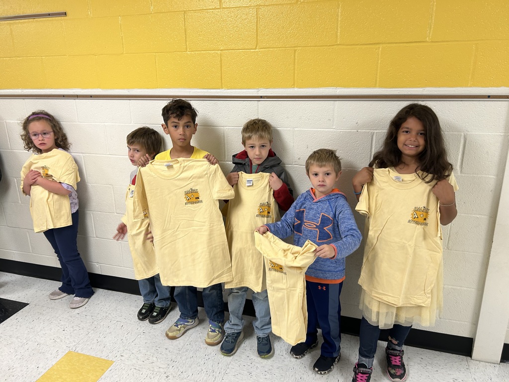 Perfect Attendance