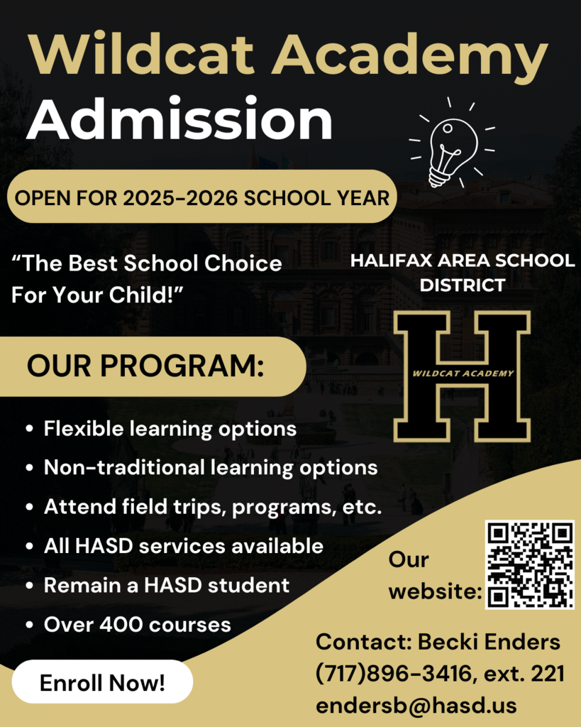 WA 2025-2026 Enrollment