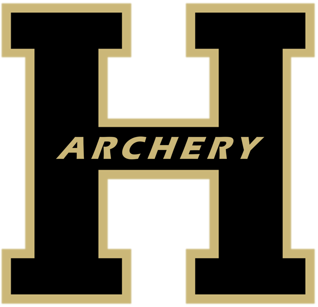 Halifax Wildcats Archery Logo