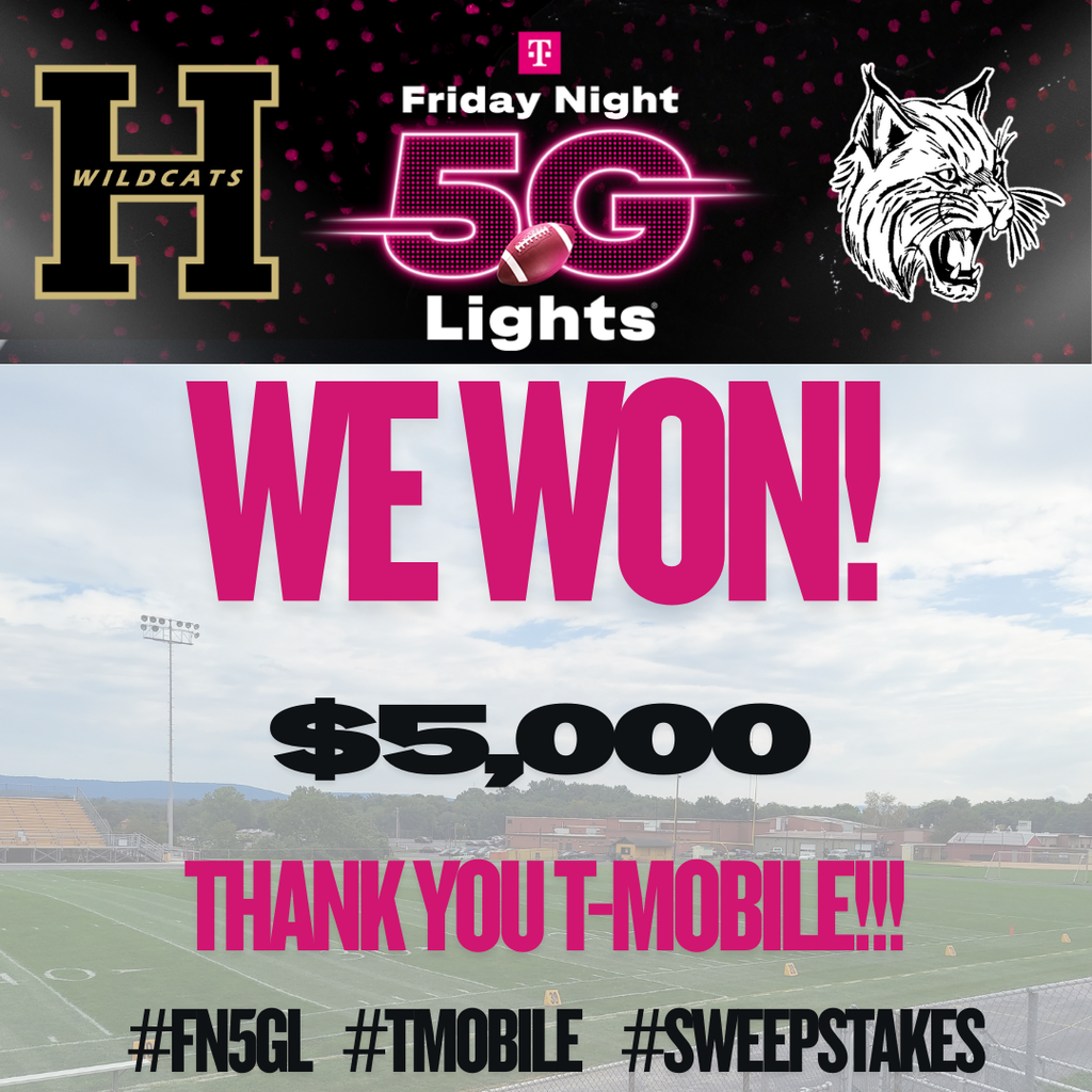 FBGL Winners of $5,000
