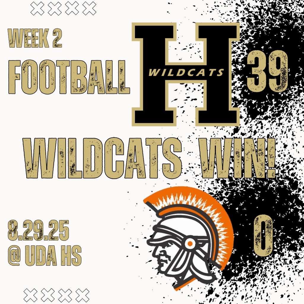 Football wins 39-0 over Upper Dauphin