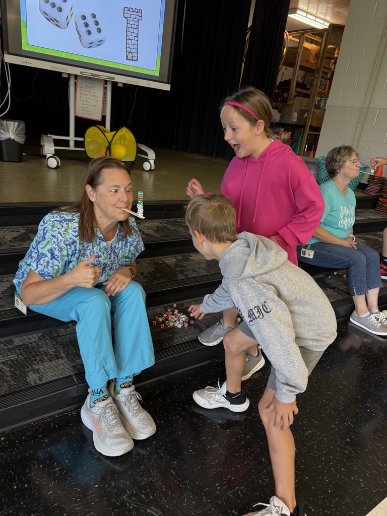 Minute-to-Win-it Dice Challenge