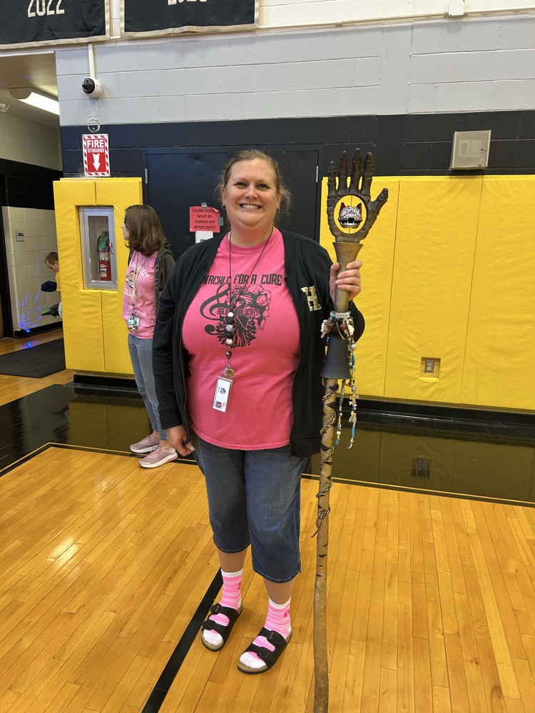 spirit stick